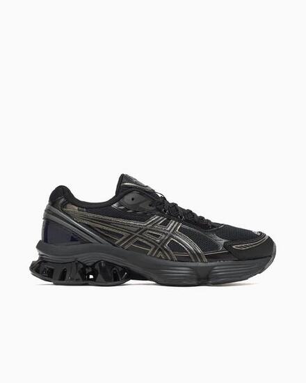 Chaussures de marche sportives ASICS Gel-Kinetic Fluent