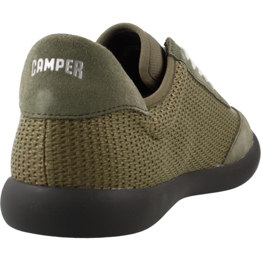 Buty CAMPER RUG ROMERO Zielony 3/5