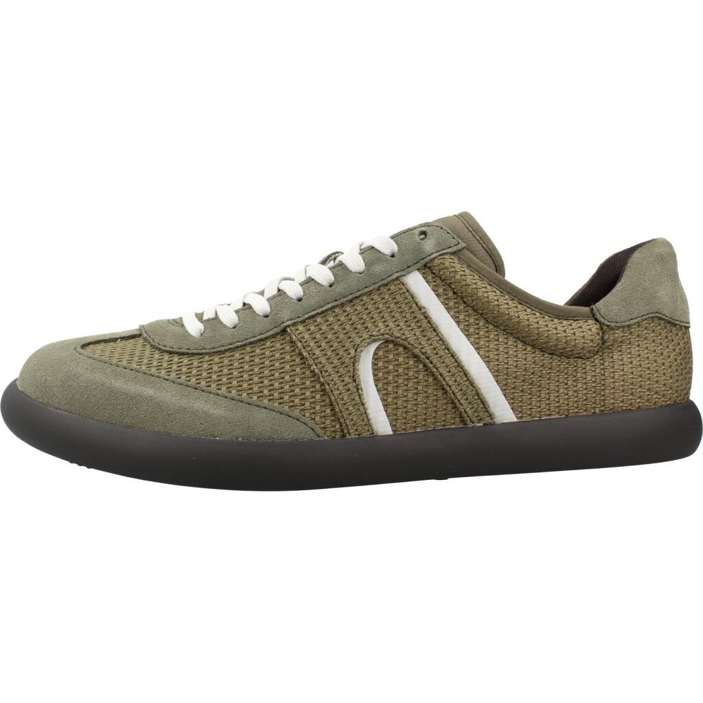 Buty CAMPER RUG ROMERO Zielony 2/5