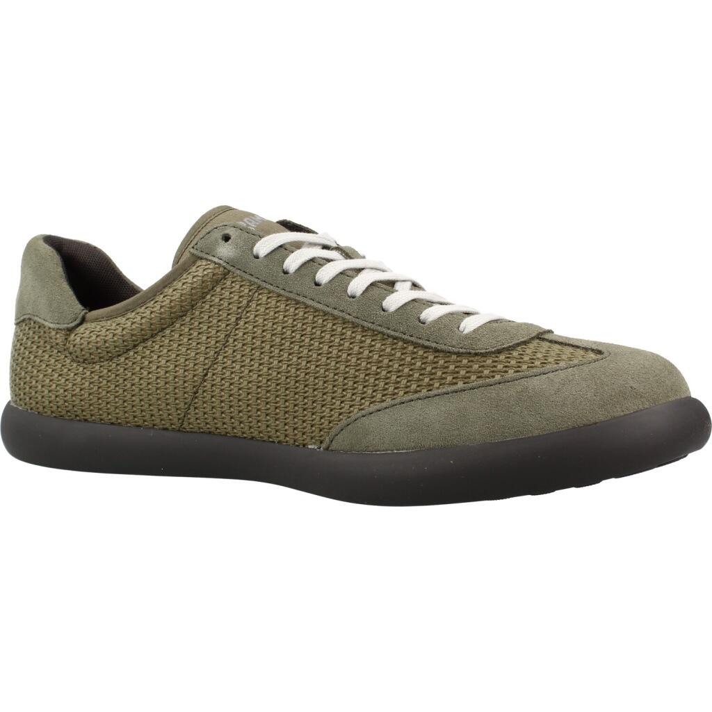 Buty CAMPER RUG ROMERO Zielony 5/5