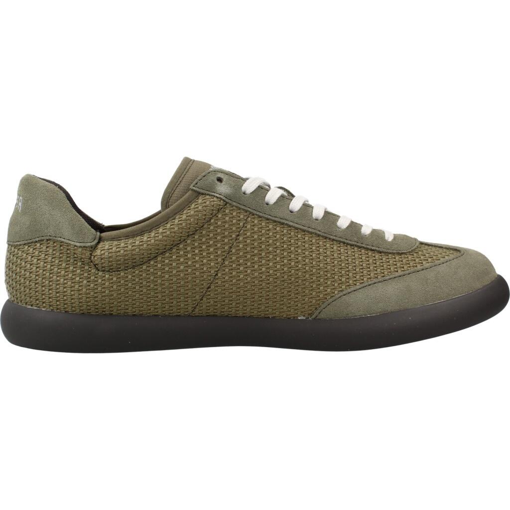 Buty CAMPER RUG ROMERO Zielony 4/5