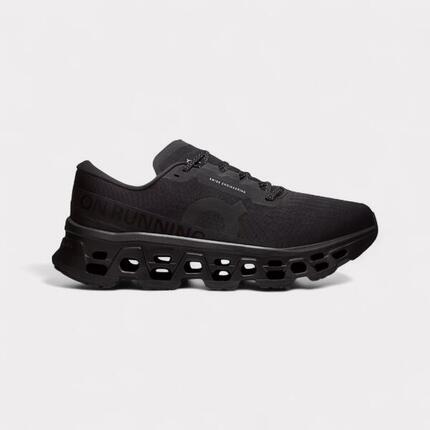 ON Cloudmonster 3 - Black