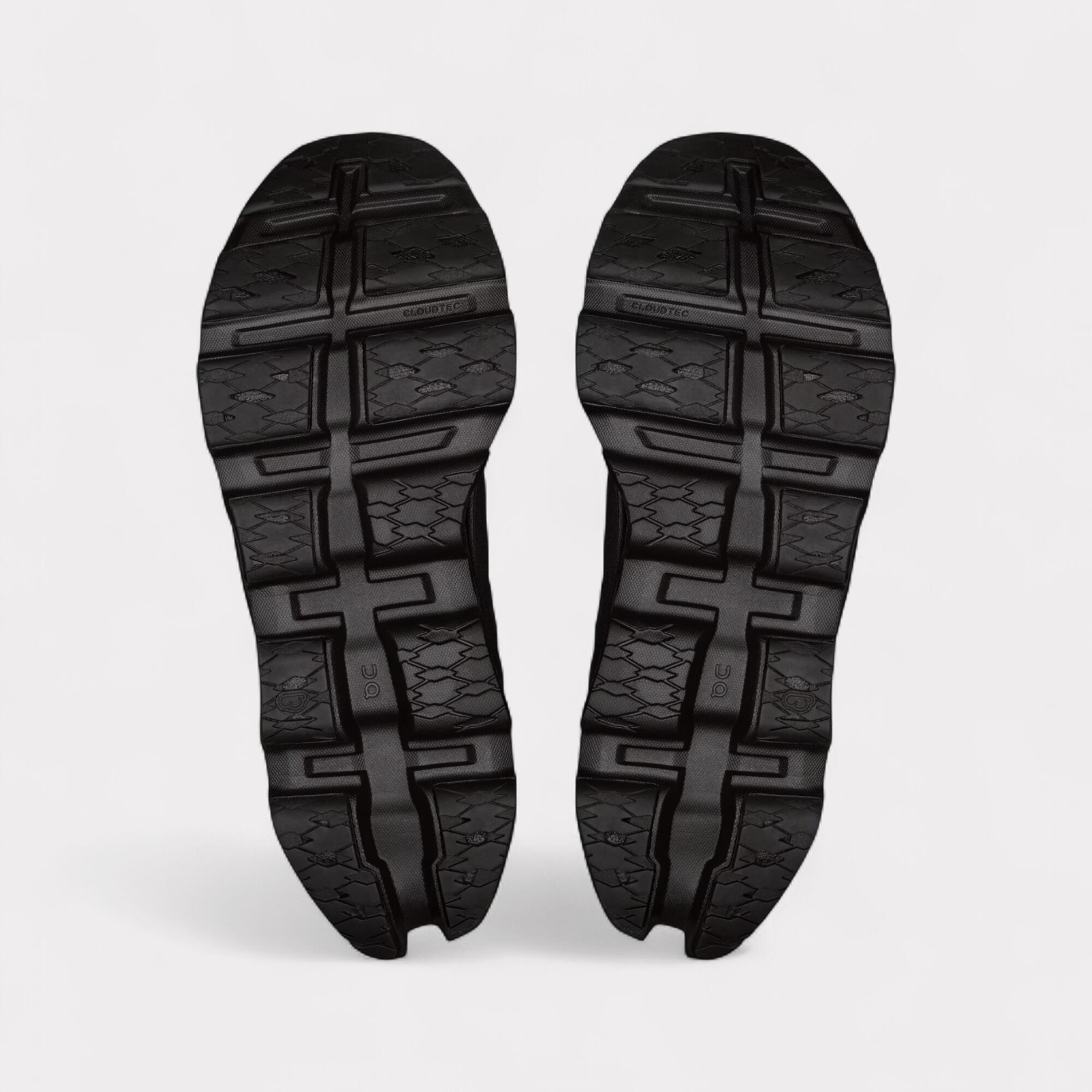 ON Cloudmonster 3 - Black 6/7