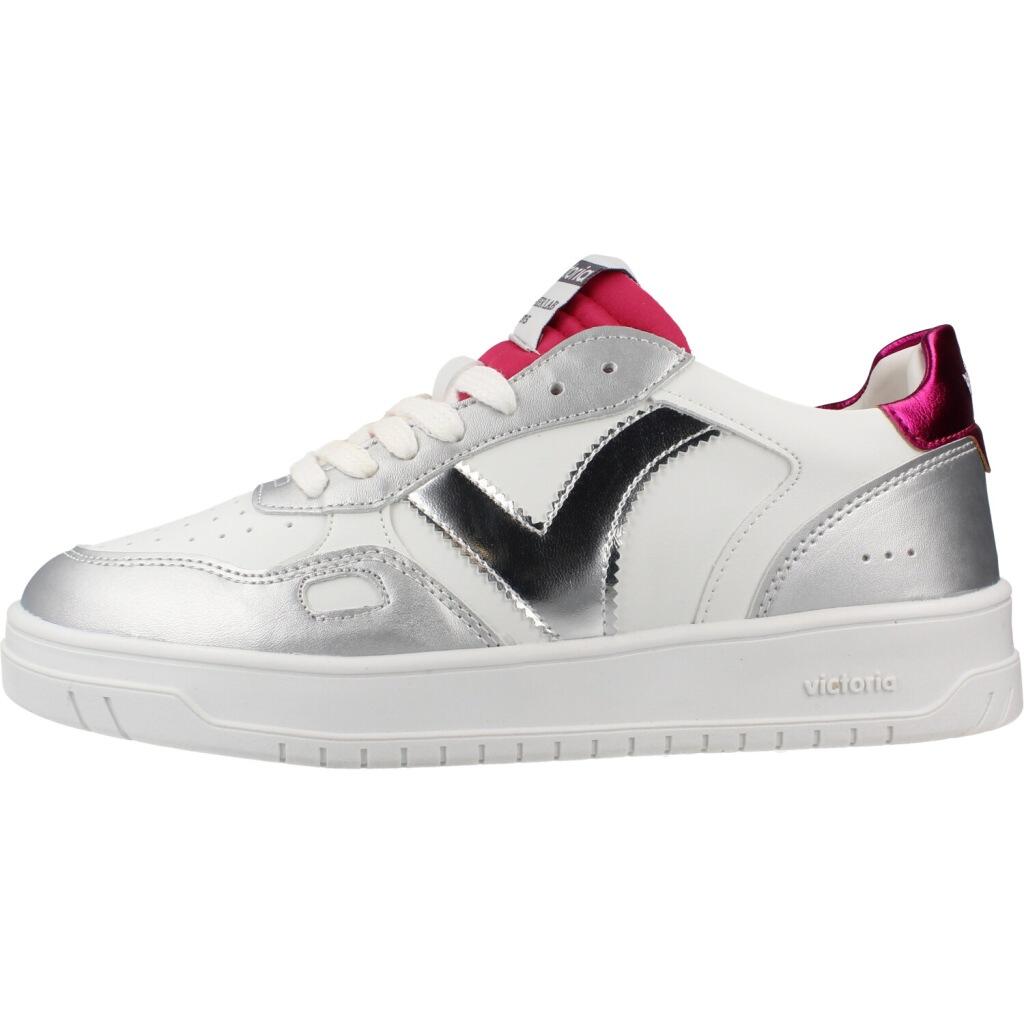 Buty VICTORIA 1257120V Biały 2/5