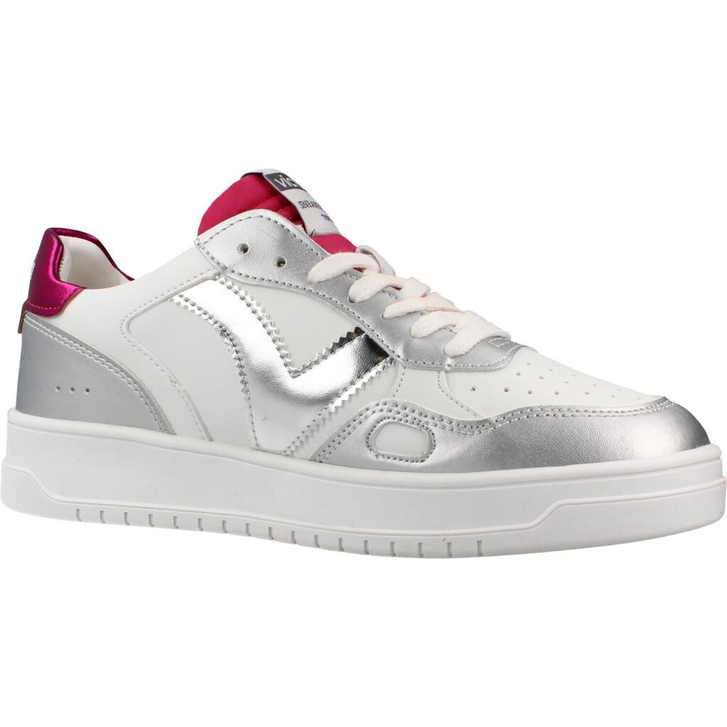 Buty VICTORIA 1257120V Biały 5/5