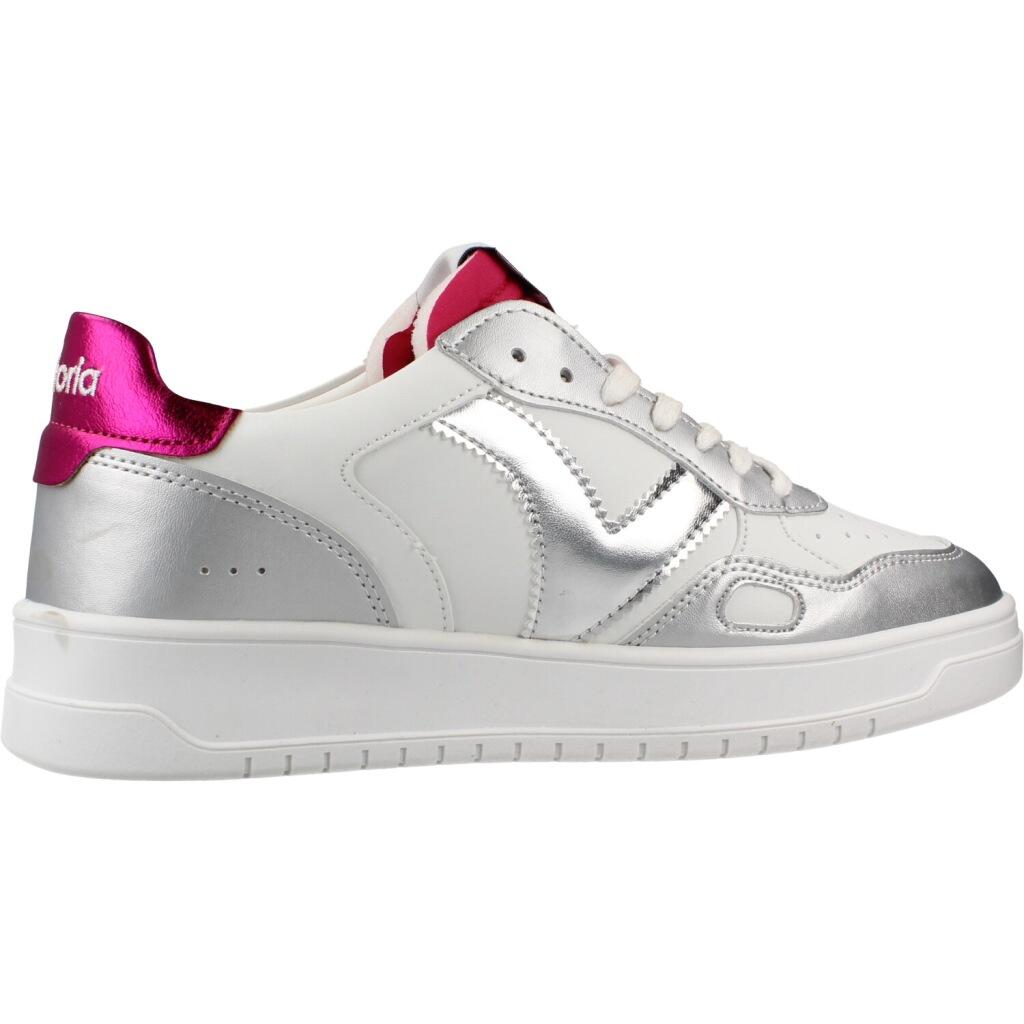 Buty VICTORIA 1257120V Biały 4/5