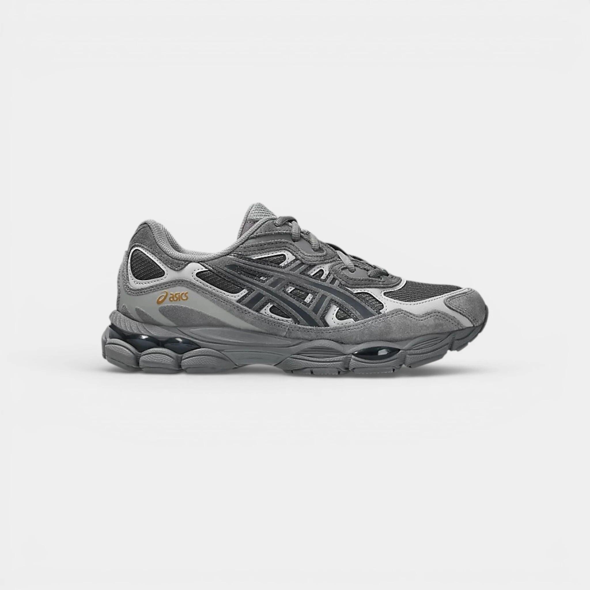 ASICS picture