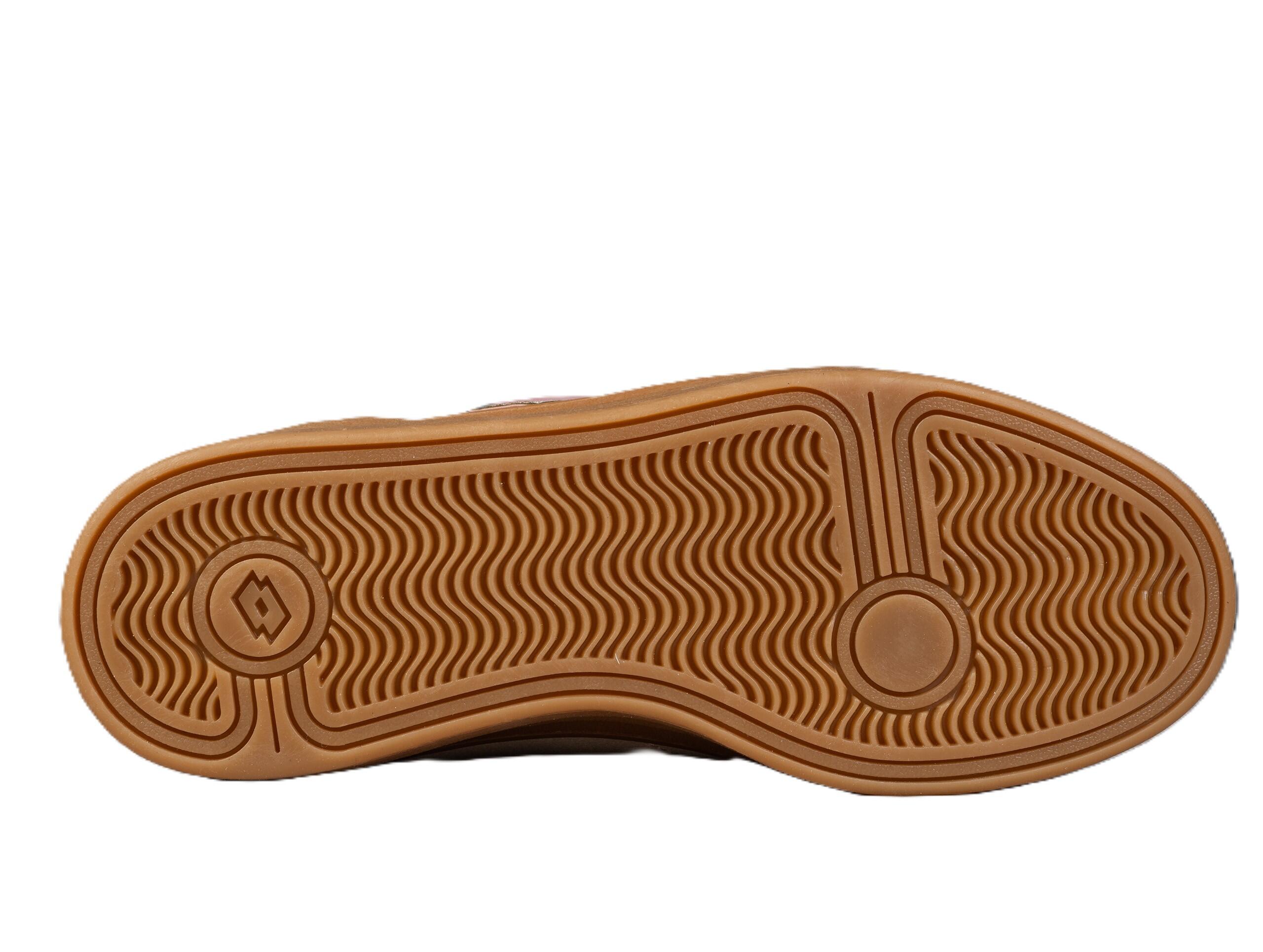 Buty damskie trampki sportowe platformy Lotto STACKY RB 5/6