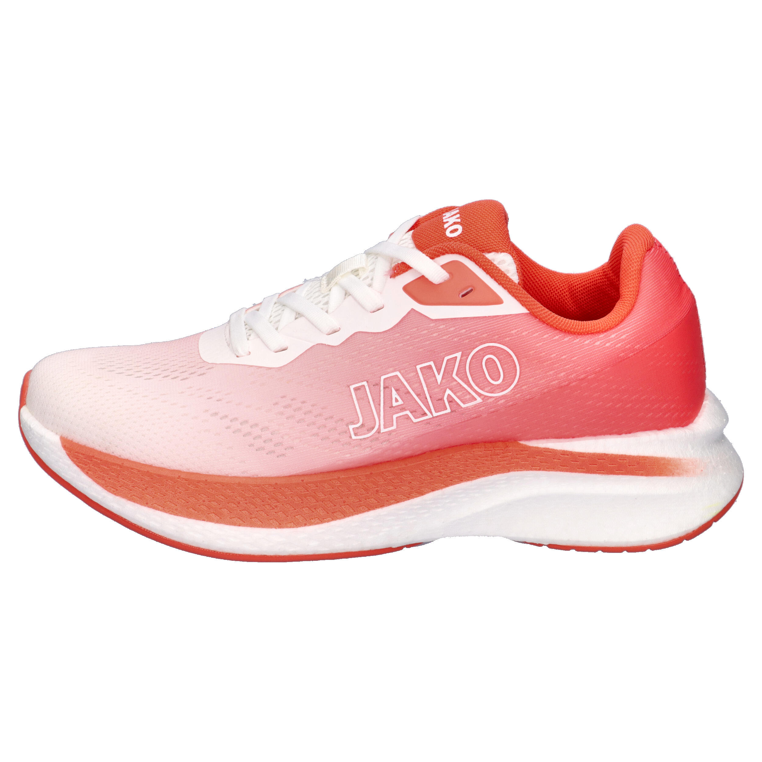 Jako Unisex Laufschuhe RiverFlow Lite 5631 10/15