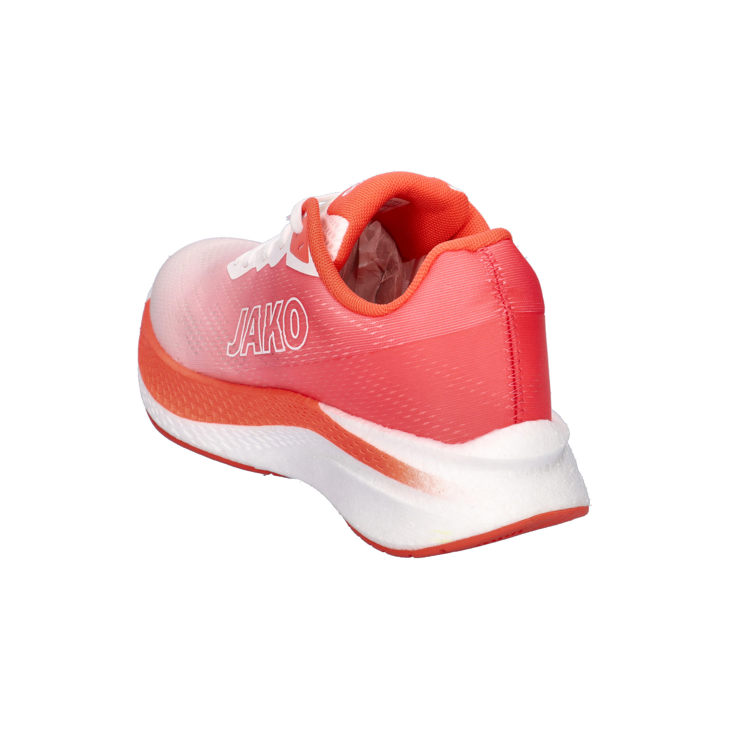 Jako Unisex Laufschuhe RiverFlow Lite 5631 12/15