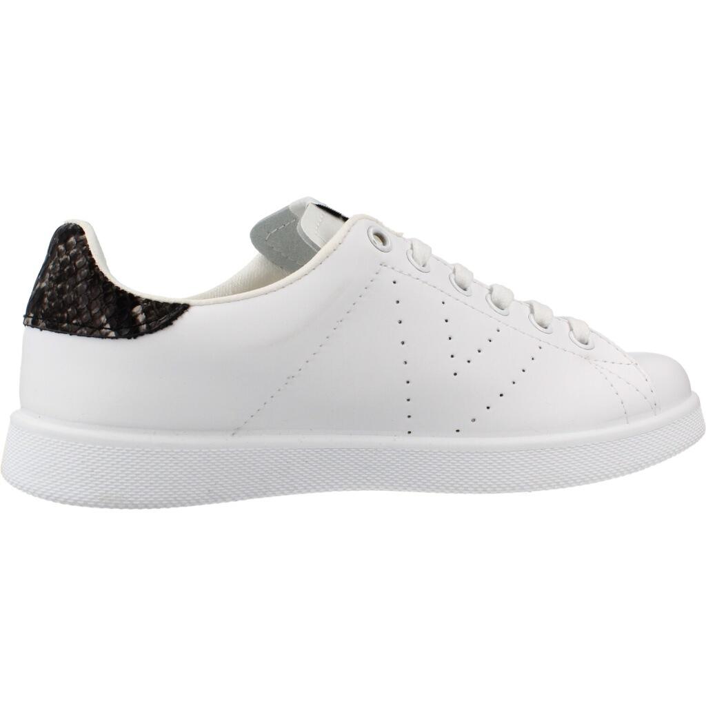 Buty VICTORIA 1125104 Biały 4/5