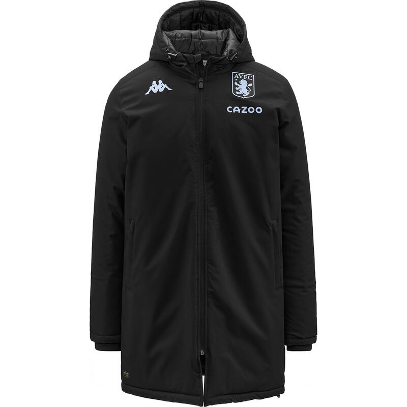 Parka Aston Villa FC 2021/22 arminzip pro 5