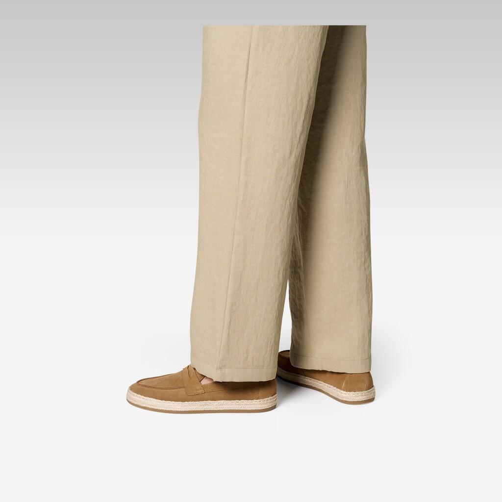Mocassins Homme PANTELLERIA MAN Caramel 3/7