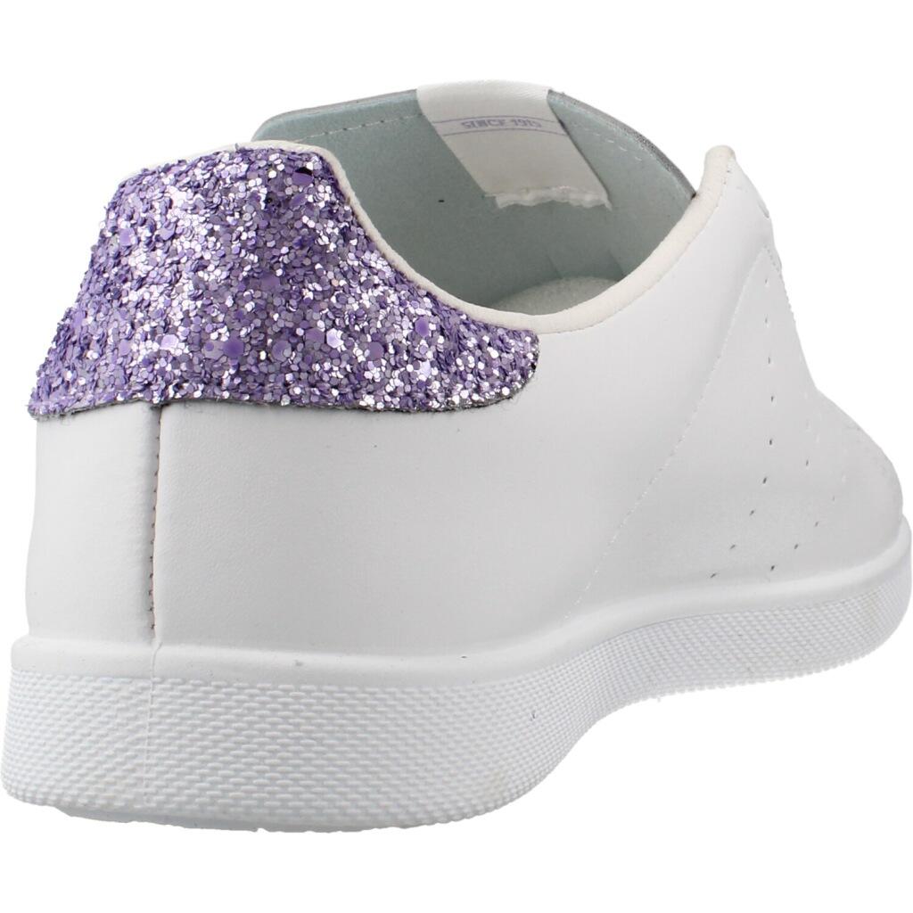 Buty VICTORIA 1125104 Biały 3/5