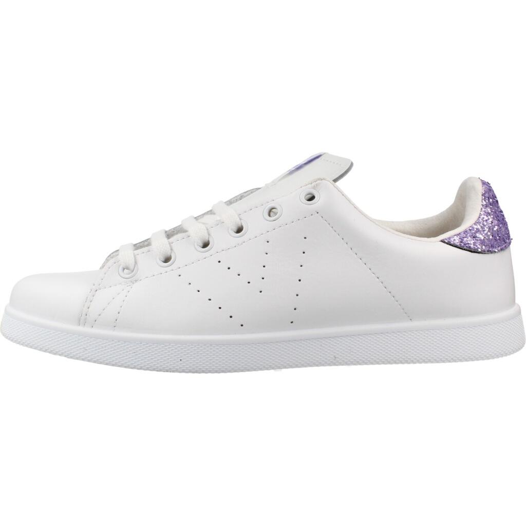 Buty VICTORIA 1125104 Biały 2/5