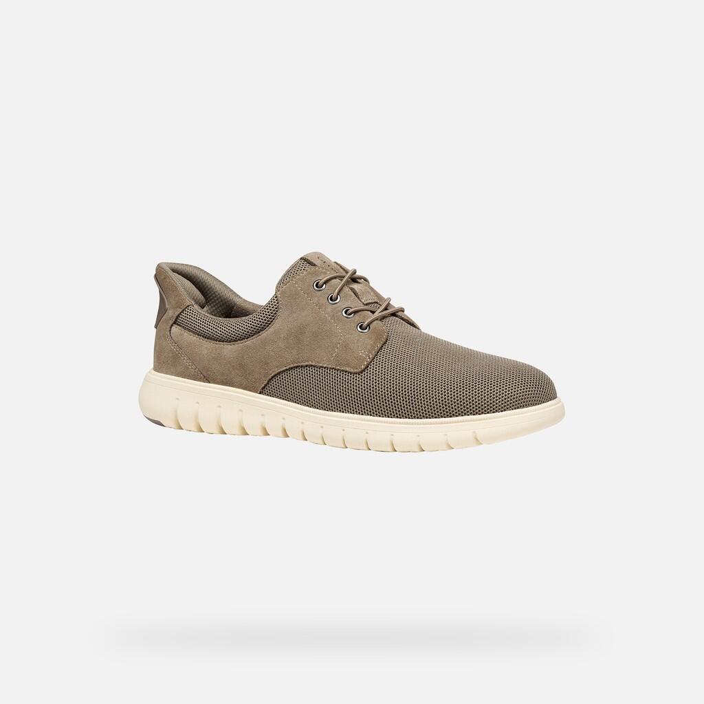 Zapatillas Geox modelo Flextride F Plus para hombre 5/7