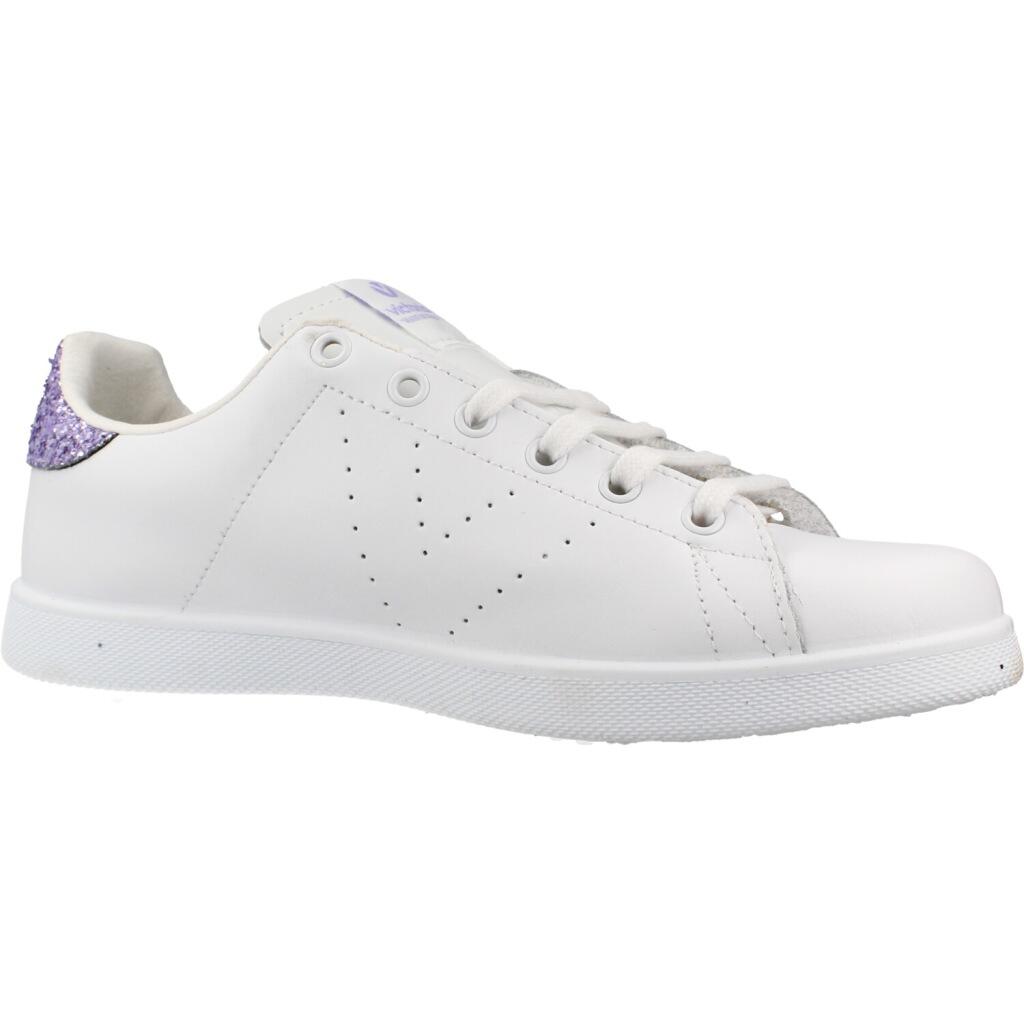 Buty VICTORIA 1125104 Biały 5/5