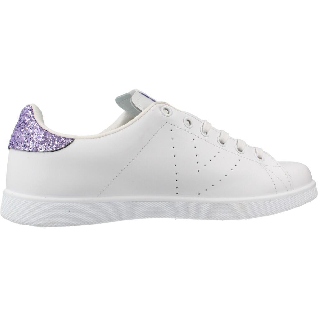 Buty VICTORIA 1125104 Biały 4/5