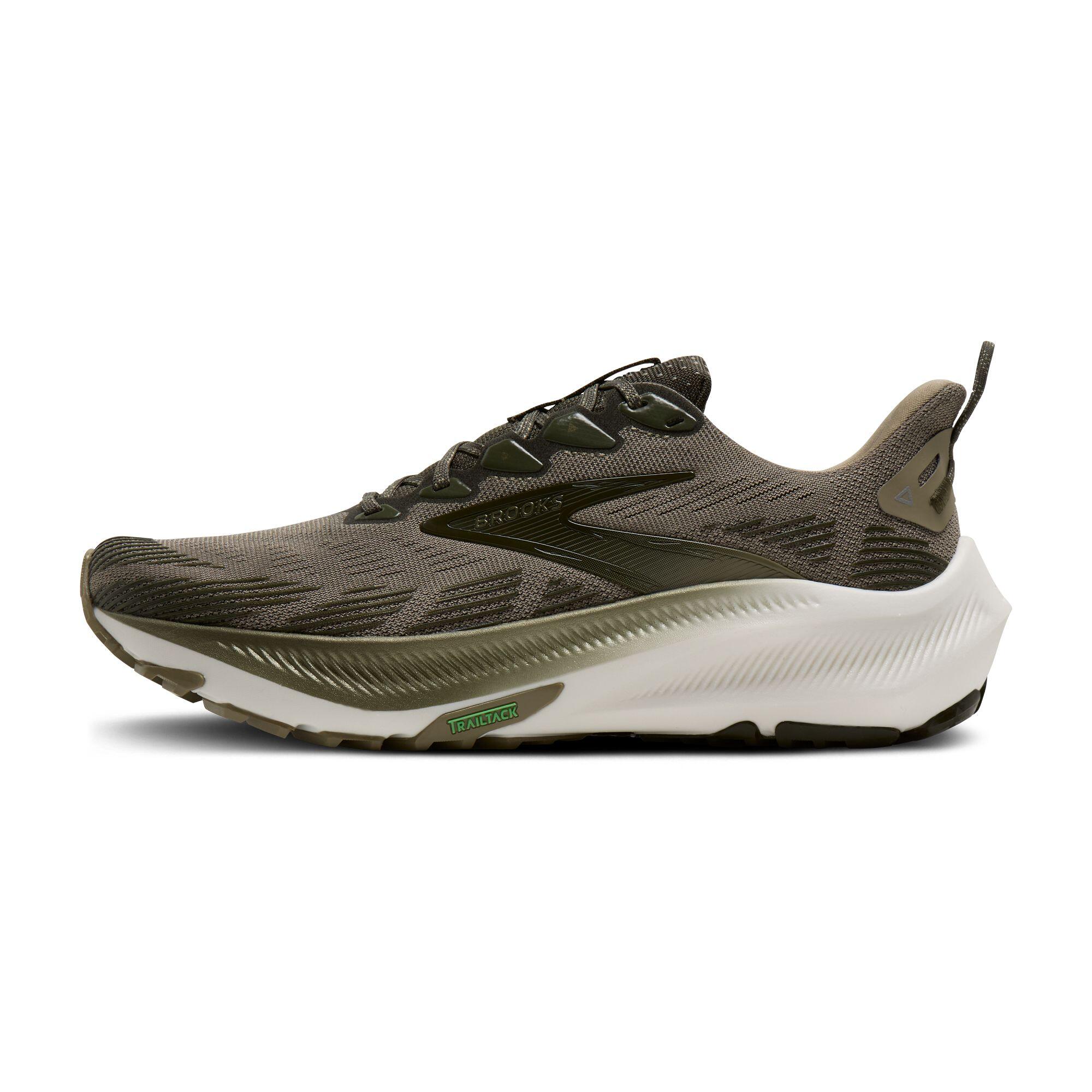 Ghost Trail Mens 3/5
