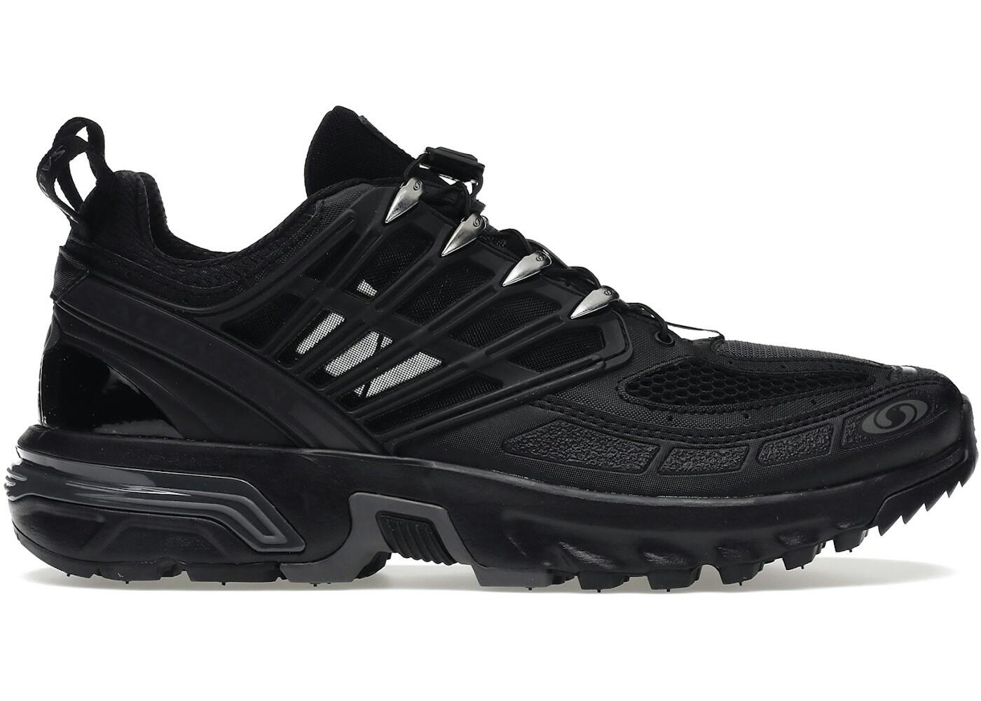 SALOMON picture