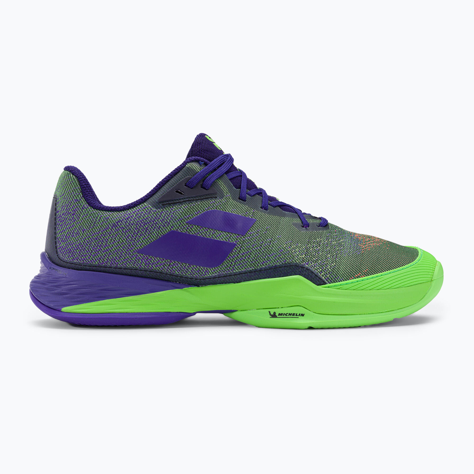 Buty do tenisa męskie Babolat 21 Jet Mach 3 Clay 2/7