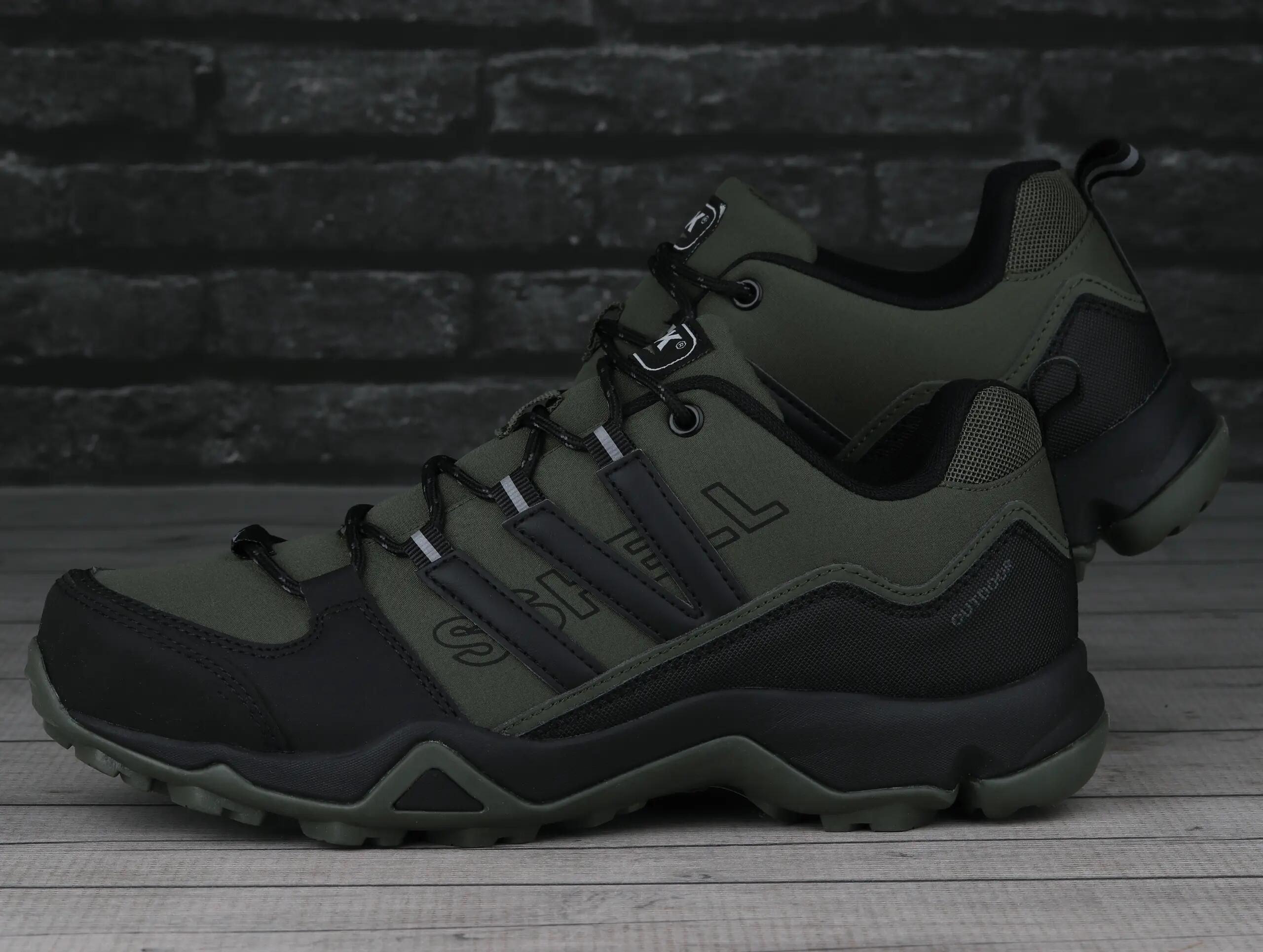 Buty męskie sportowe trekkingowe DK SPIRIT 3/7
