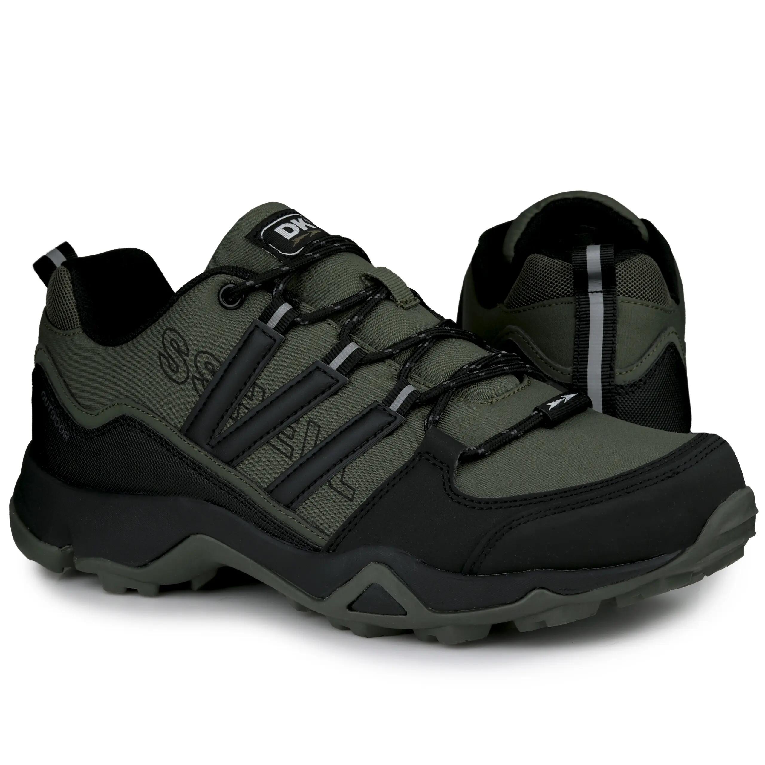 Buty męskie sportowe trekkingowe DK SPIRIT 7/7