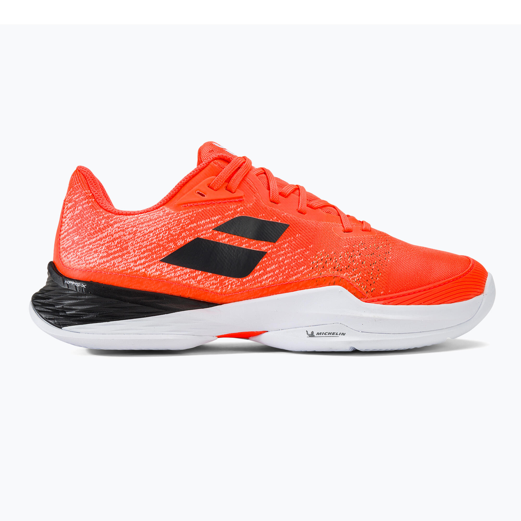 Heren tennisschoenen Babolat Jet Mach 3 Clay 2/7
