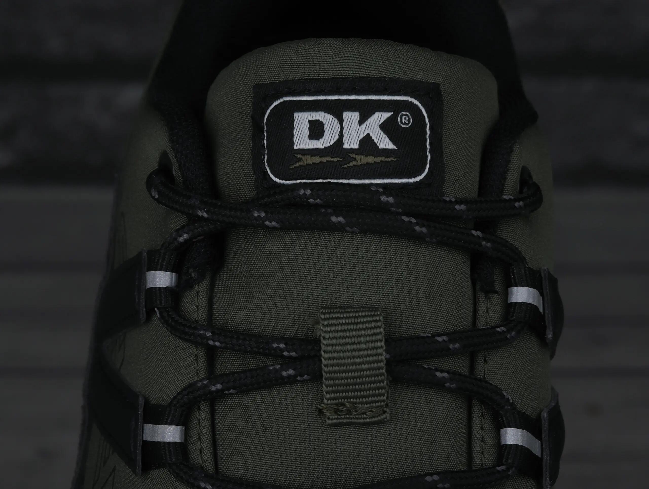 Buty męskie sportowe trekkingowe DK SPIRIT 5/7
