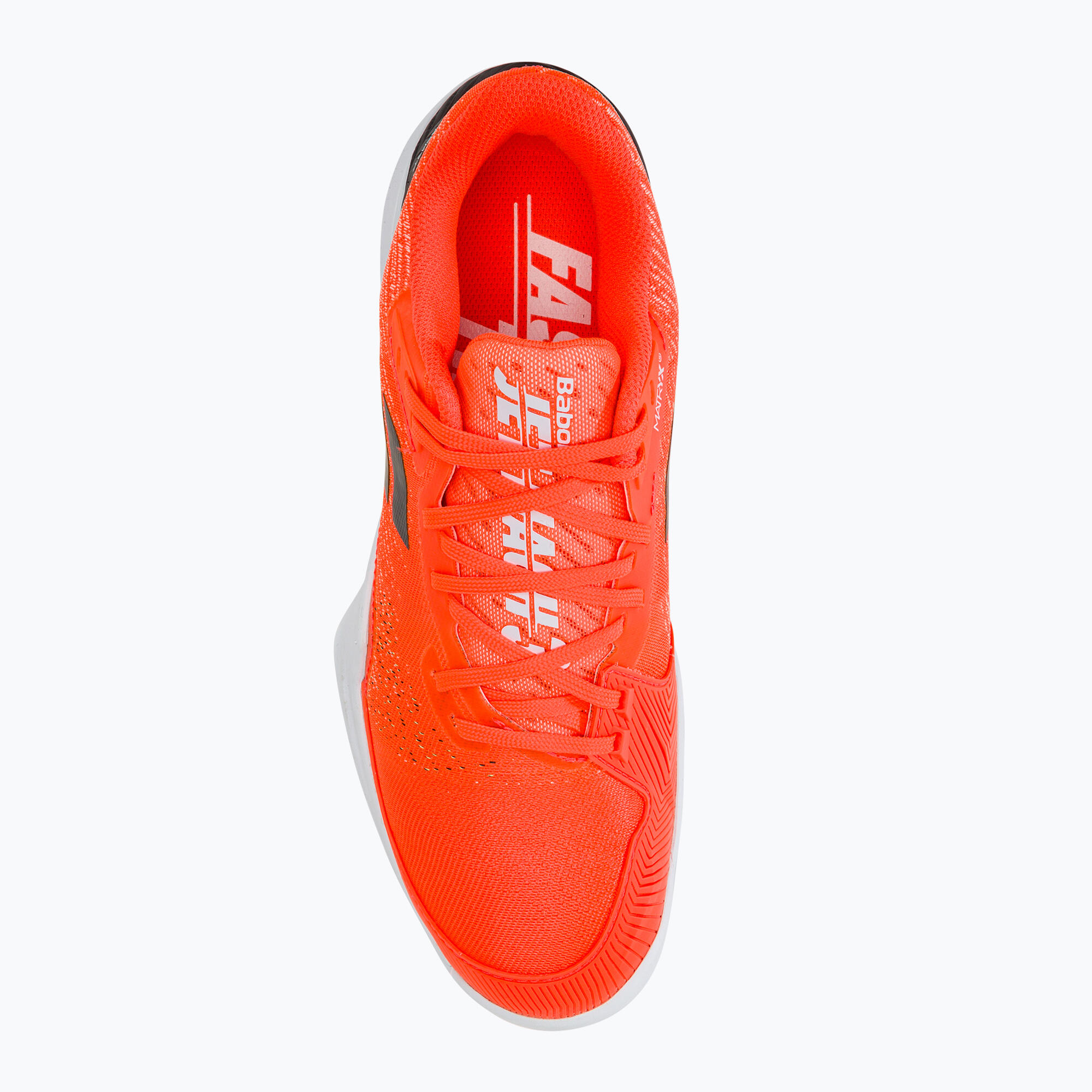 Heren tennisschoenen Babolat Jet Mach 3 Clay 5/7