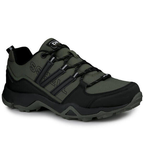 Buty męskie sportowe trekkingowe DK SPIRIT