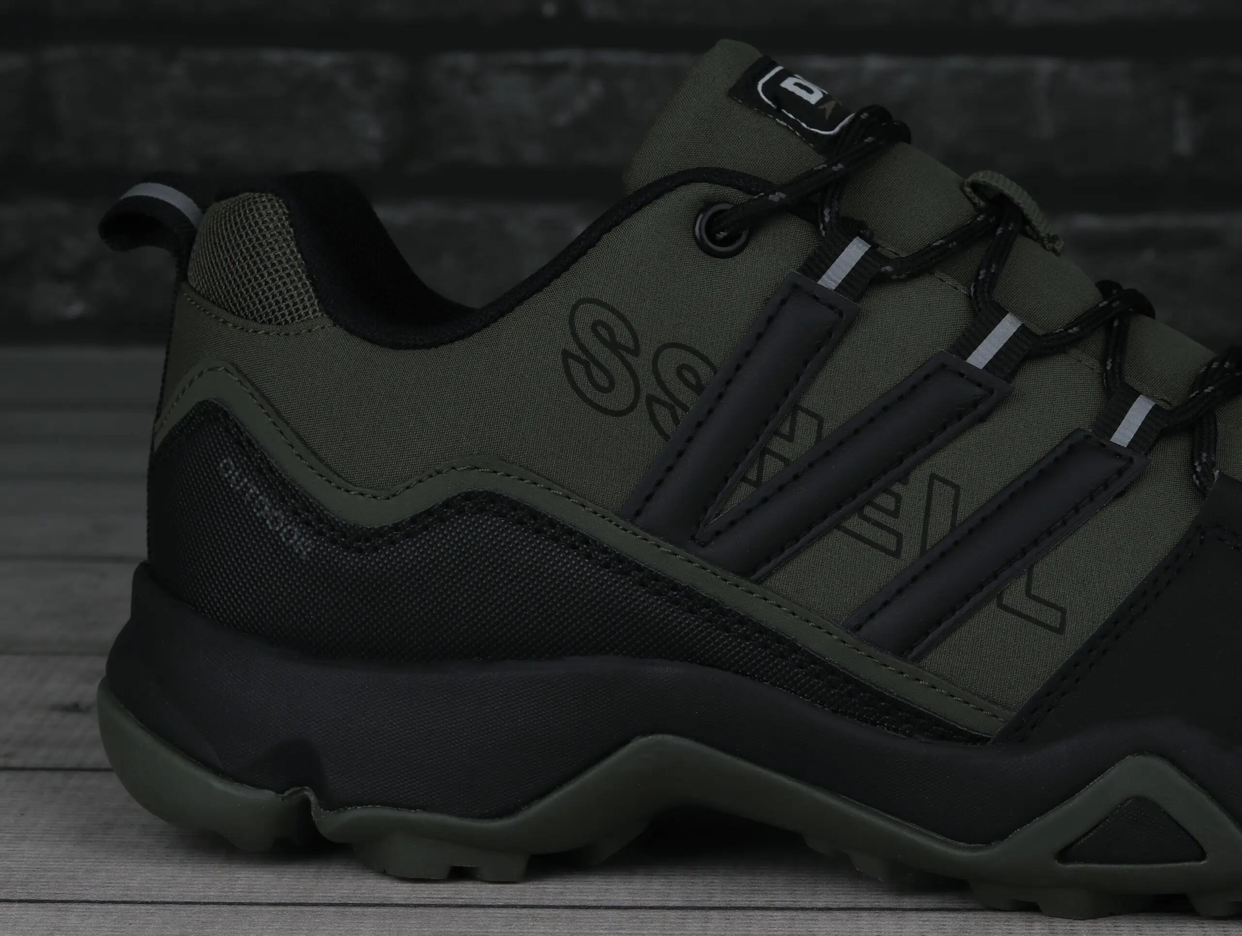 Buty męskie sportowe trekkingowe DK SPIRIT 6/7