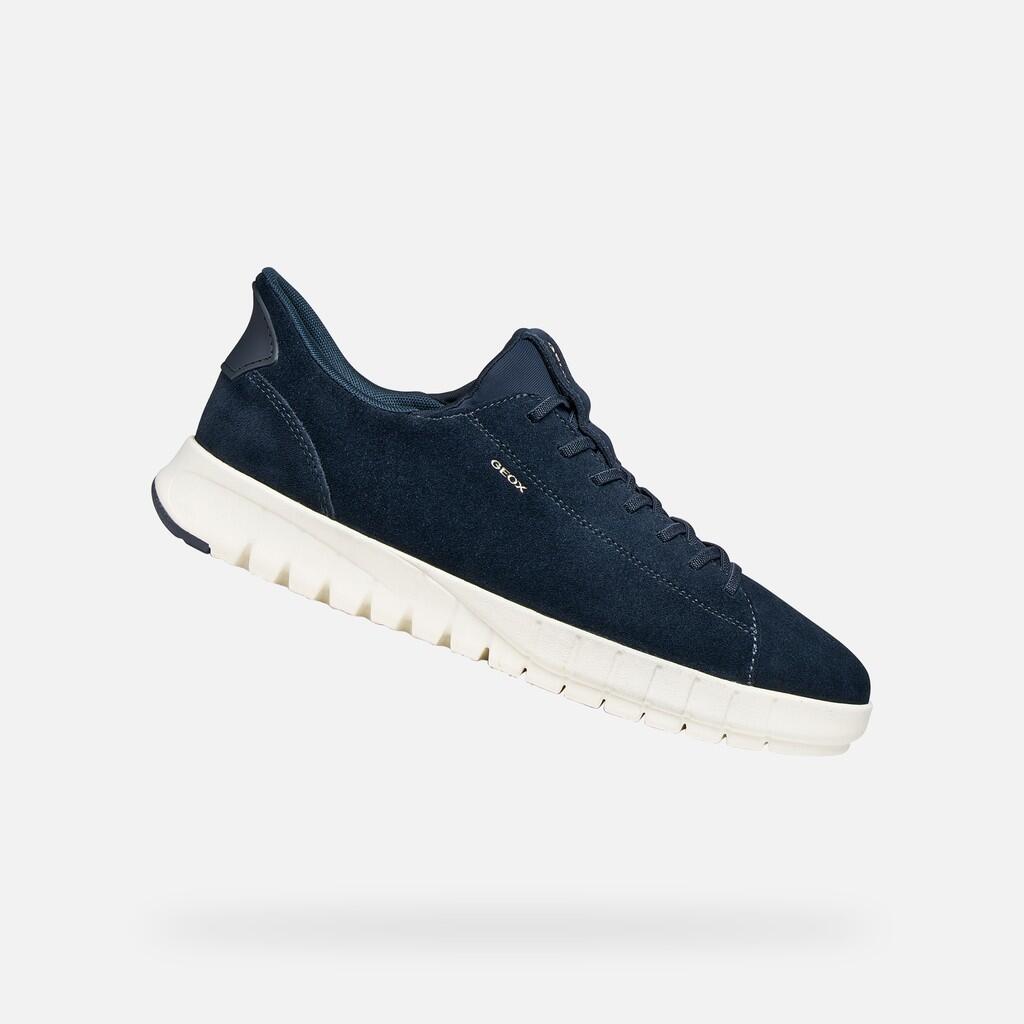 bleu navy