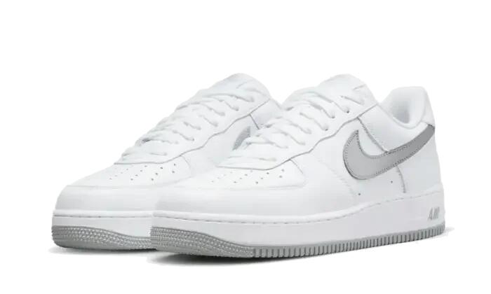 Air Force 1 Low Retro Color of the Month Metallic Silver - Taille : 39 EU 2/3