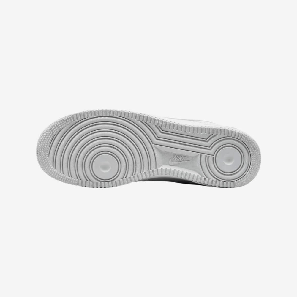 Scarpe - lifestyle - air force 1 low - argento metallico 6/6