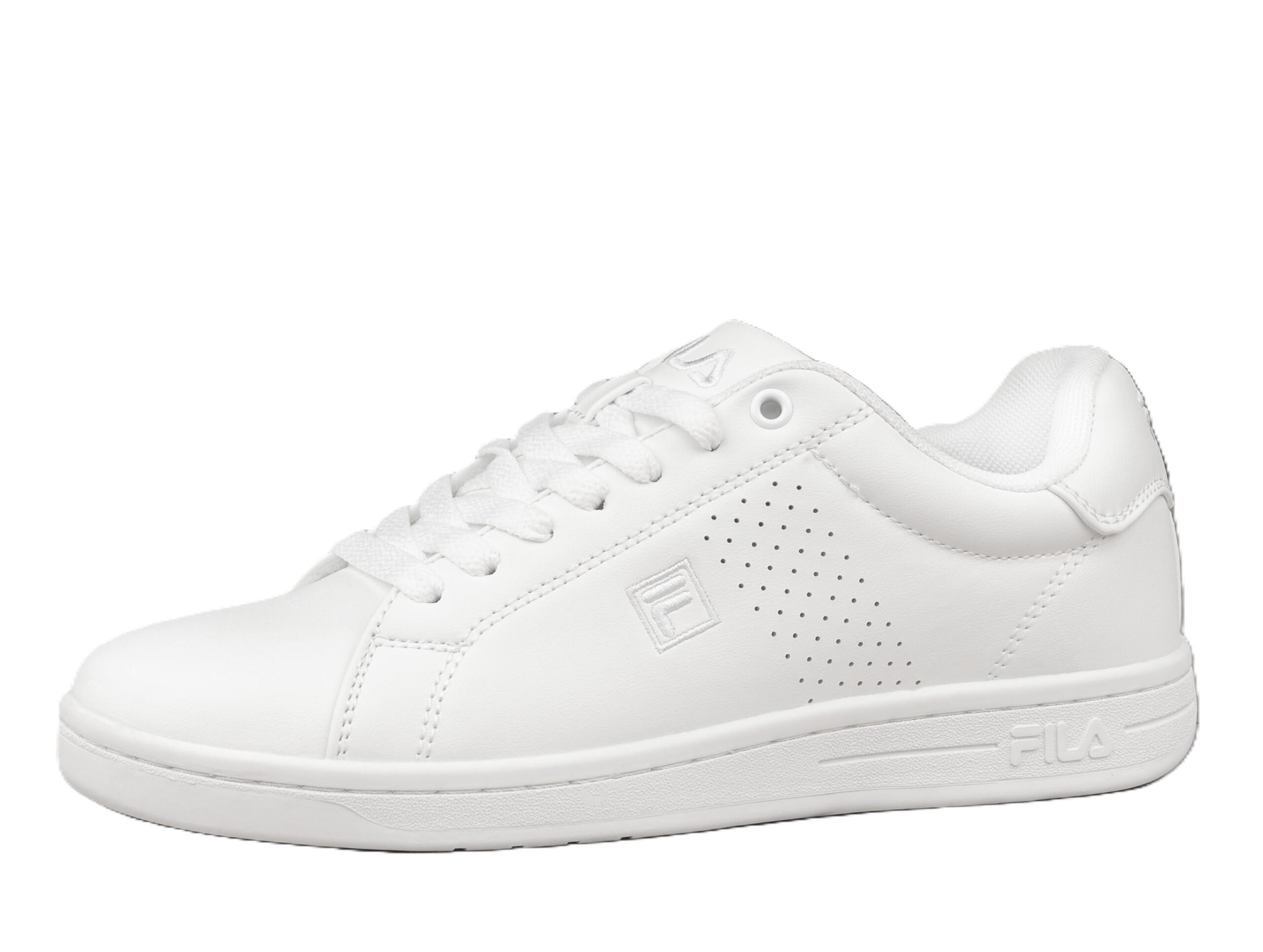 Buty damskie sportowe Fila CROSSCOURT 2 LOW WMN 3/6