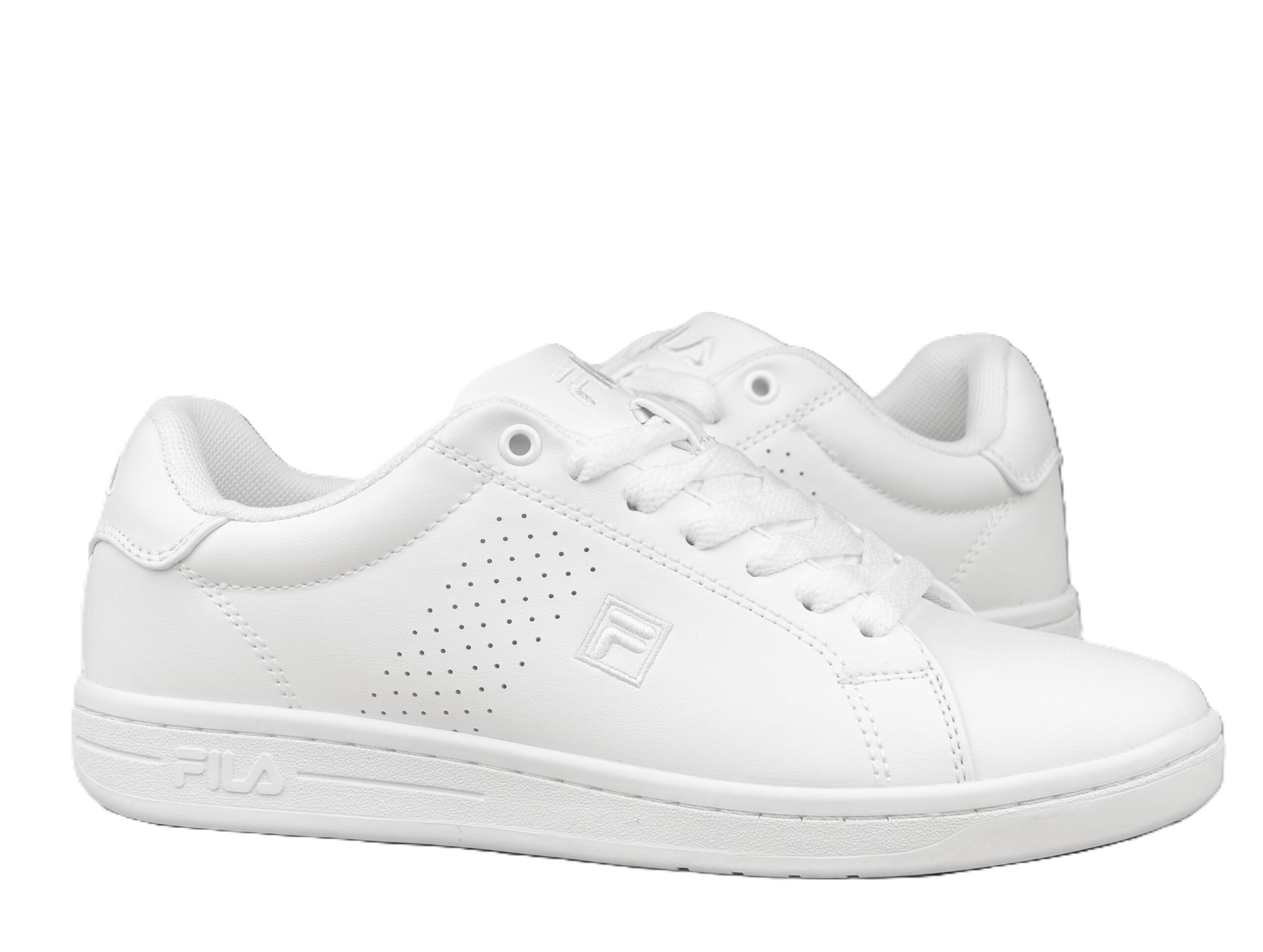 Buty damskie sportowe Fila CROSSCOURT 2 LOW WMN 2/6