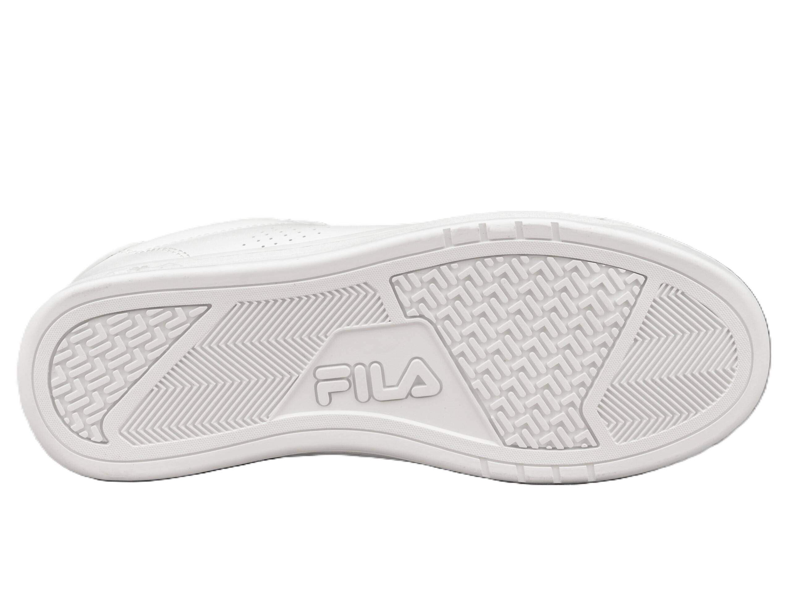 Buty damskie sportowe Fila CROSSCOURT 2 LOW WMN 5/6