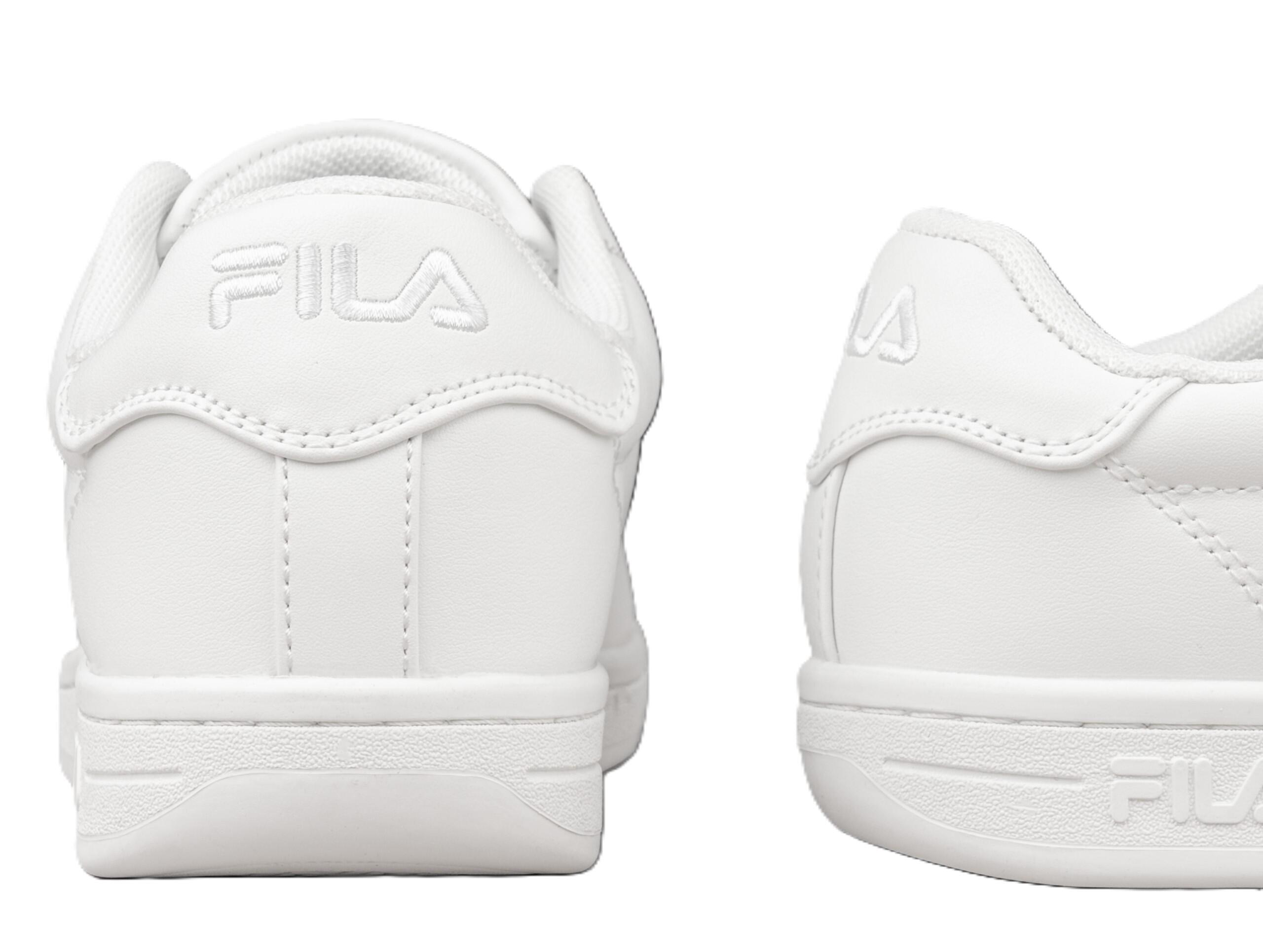 Buty damskie sportowe Fila CROSSCOURT 2 LOW WMN 4/6