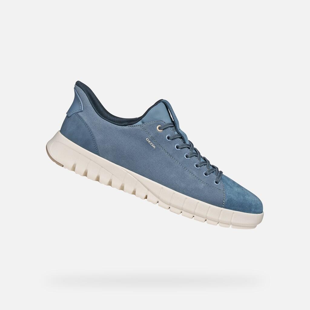 bleu denim