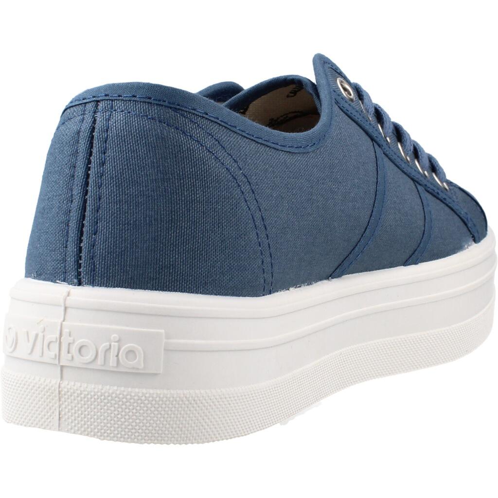 Buty VICTORIA 109200V Niebieski 3/5
