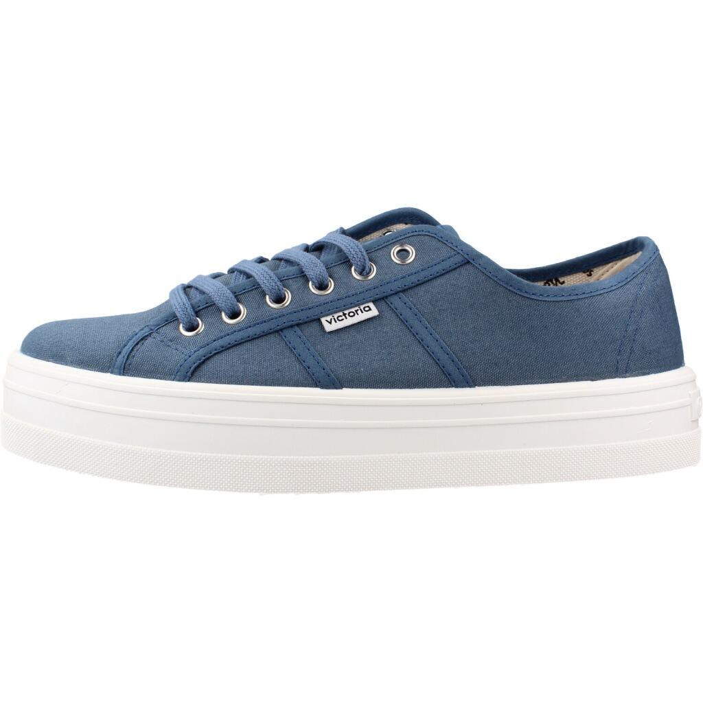 Buty VICTORIA 109200V Niebieski 2/5
