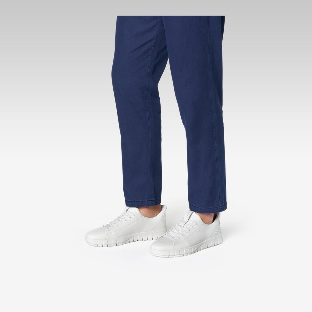 Baskets Homme U FLEXTRIDE PLUS Blanc 3/7