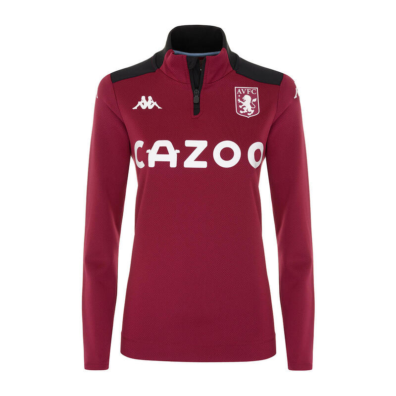 Sweatshirt Aston Villa FC 2021/22 wablas pro 5
