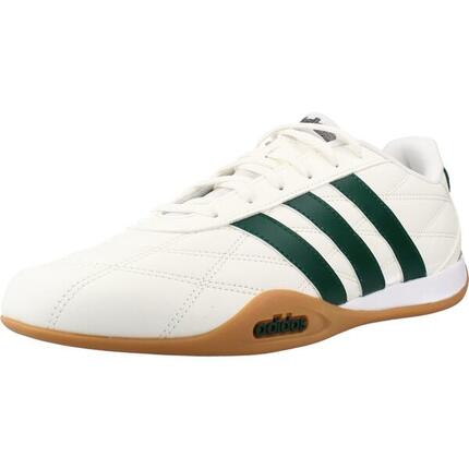 Adidas ADIPISTA Herren Sneaker HQ9160 Motorsport Low Cut weiß