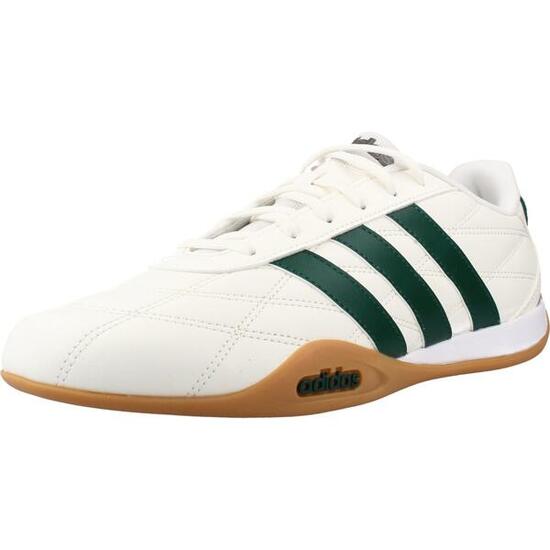 Adidas ADIPISTA Herren Sneaker HQ9160 Motorsport Low Cut weiß