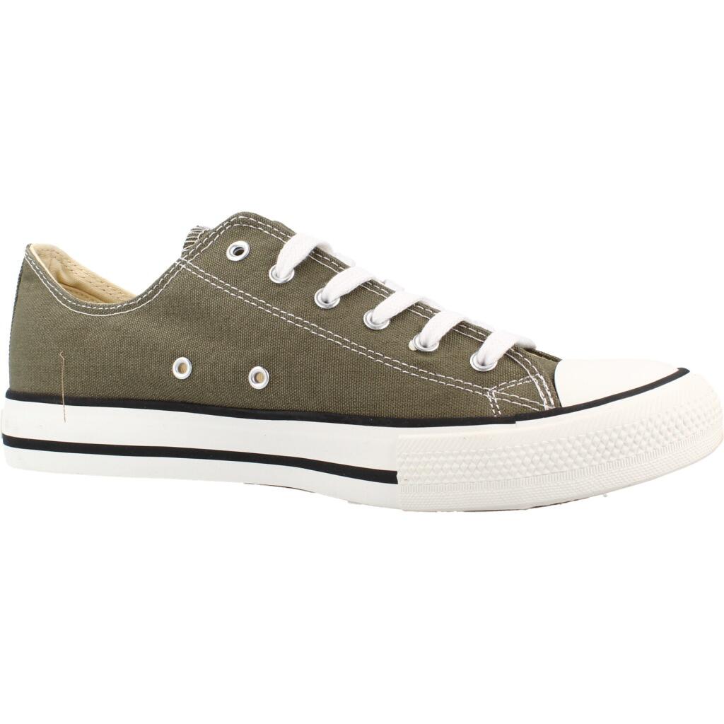 Buty VICTORIA 106550V Zielony 5/5