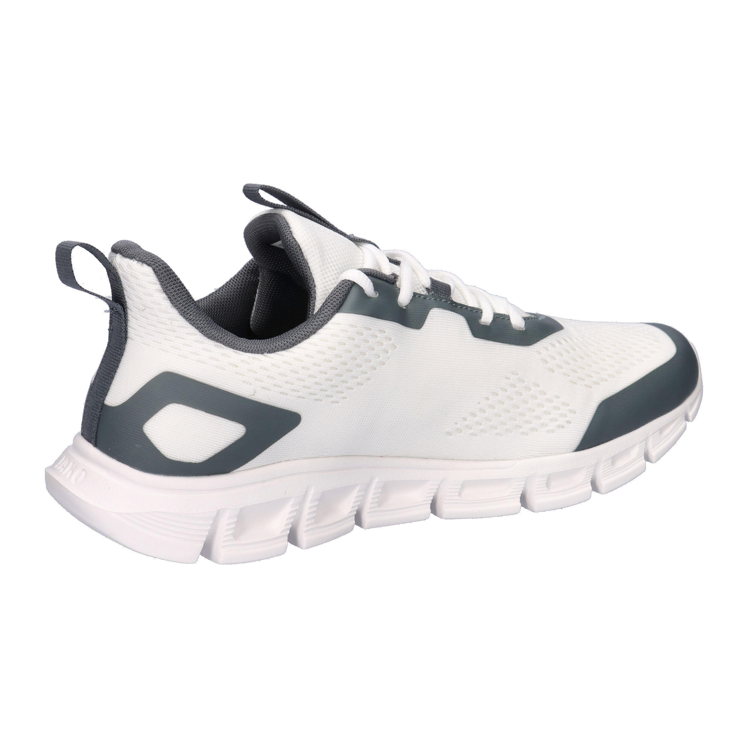 Jako Unisex Sneaker CasualFlow II 5913 7/7