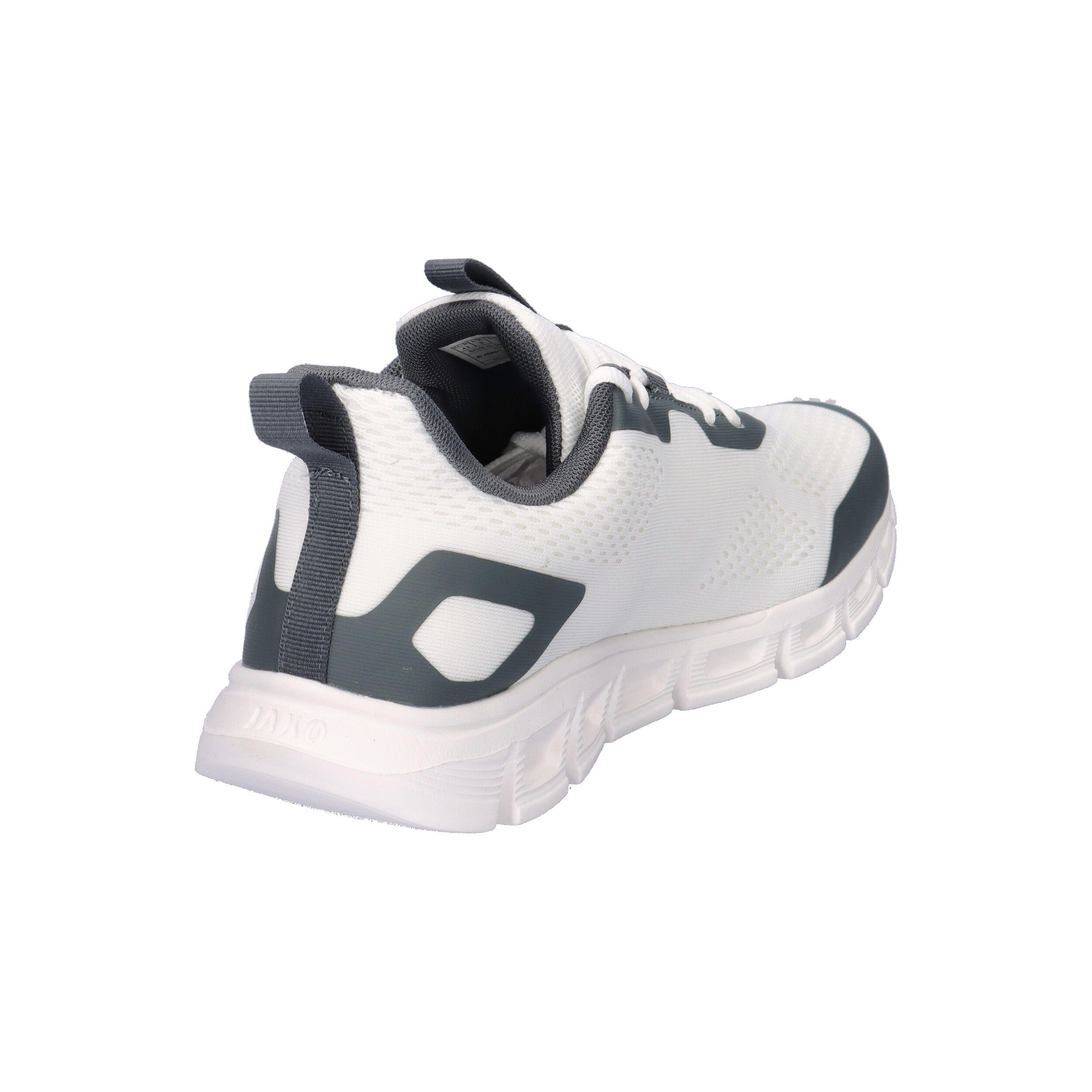 Jako Unisex Sneaker CasualFlow II 5913 6/7