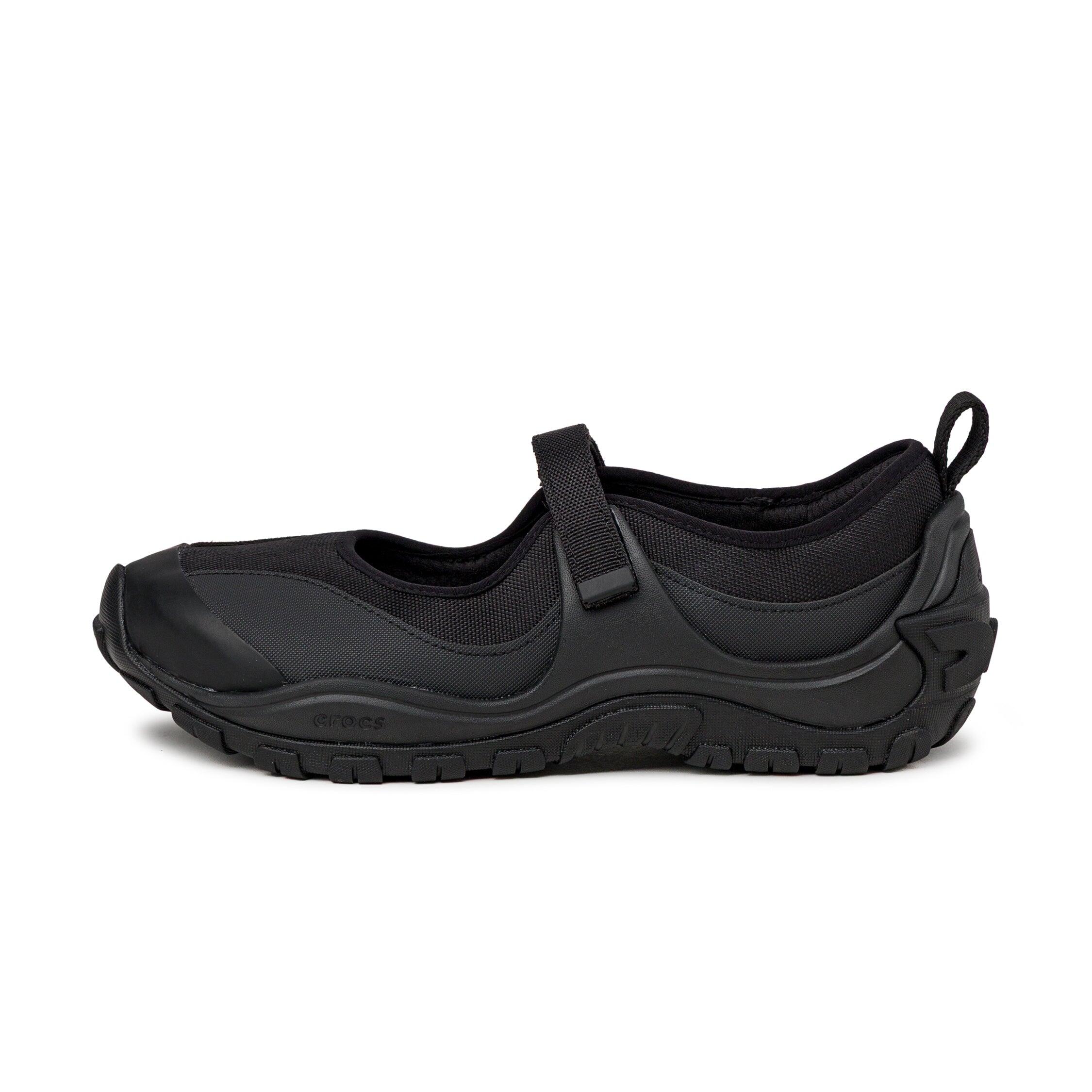 CROCS picture